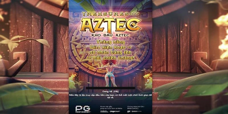 Chiến lược tối ưu khi tham gia nổ hũ kho báu aztec