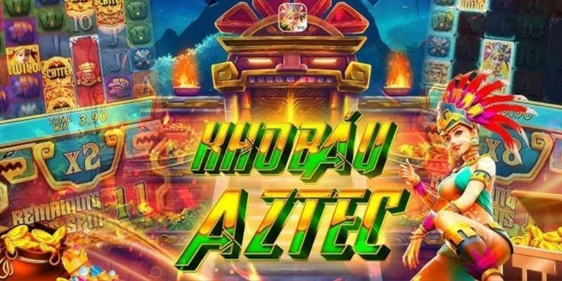 Nổ hũ kho báu aztec