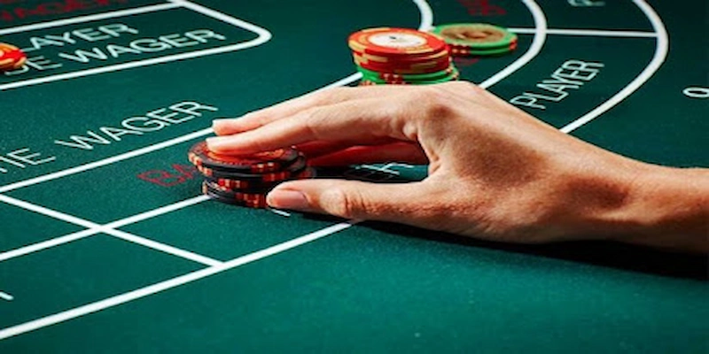 Các thế cầu baccarat Phân loại các thế cầu baccarat phổ biến
