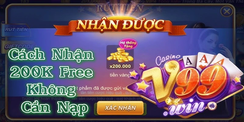 rút tiền V99