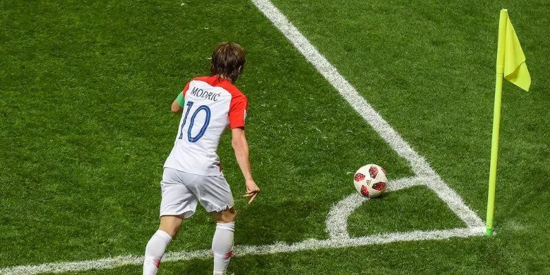 Tìm hiểu tổng quan về kèo phạt góc